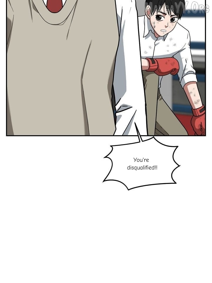 Change Me Chapter 49 - page 2
